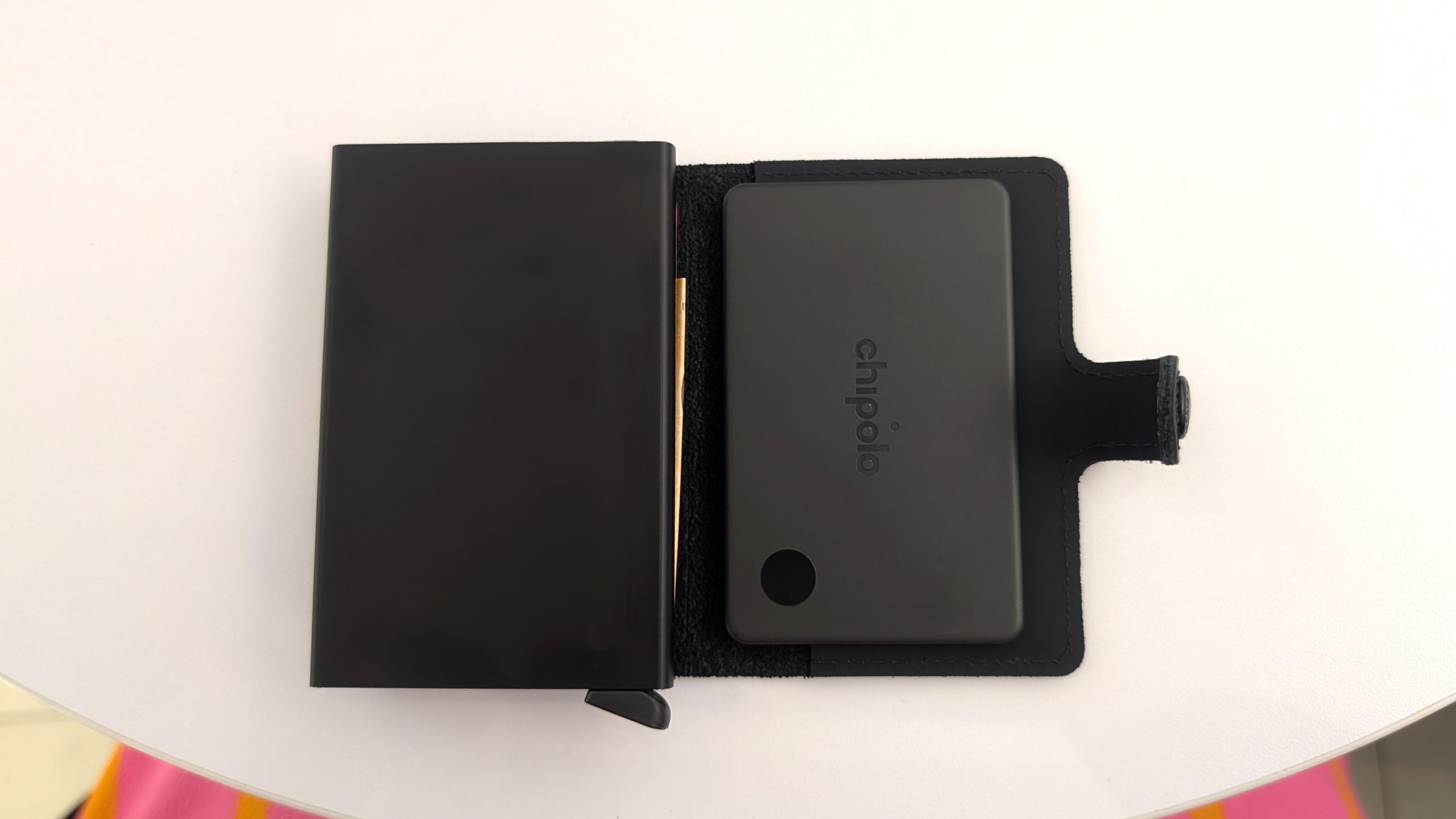 Chipolo and Secrid Create Cutting-Edge Solution to Avoid Wallet Loss