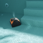 Choosing the Perfect Robotic Pool Cleaner