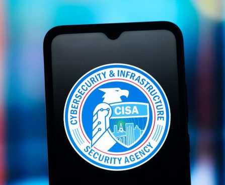 CISA Exposed Numerous Passwords and Cloud Keys Online