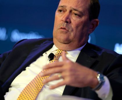 Cisco Cuts Nearly 4,000 Jobs to Invest More in AI, Reports 'Record Quarterly Revenue'