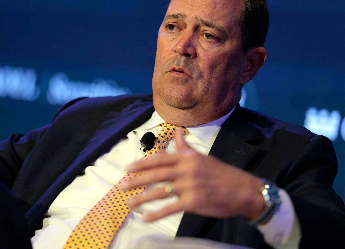 Cisco Cuts Nearly 4,000 Jobs to Invest More in AI, Reports 'Record Quarterly Revenue'