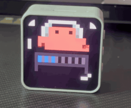 Clawdmeter Transforms Your Claude Code Usage into a Compact Desktop Dashboard