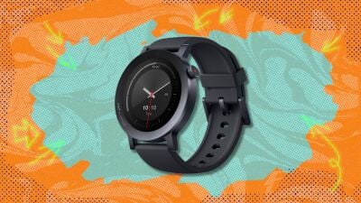 CMF by Nothing Watch 3 Pro Now Only $69 at Amazon — Save $30