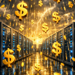 Coatue Plans to Acquire Land for Data Centers, Possibly Benefiting Anthropic