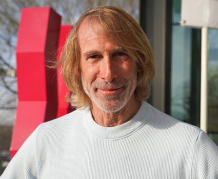 Commercial Directed by Michael Bay Launches Significant '90s Advertising Campaign