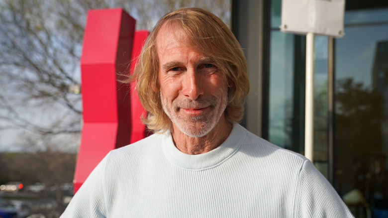 Commercial Directed by Michael Bay Launches Significant '90s Advertising Campaign