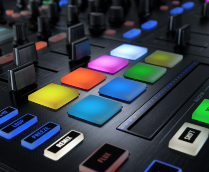 Company That Owns Moog, Akai Pro, and Numark Acquires Native Instruments