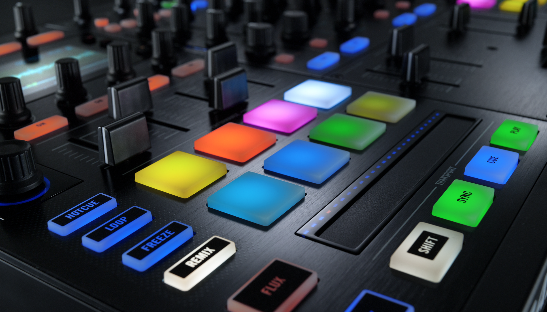 Company That Owns Moog, Akai Pro, and Numark Acquires Native Instruments