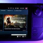 Comparing Features: What the Steam Deck OLED Provides That the Nintendo Switch 2 Lacks