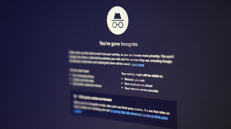 Comparing VPN and Incognito Mode for Maximum Online Privacy
