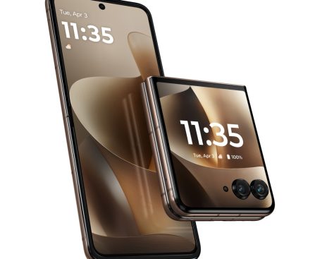 Comparison between Motorola Razr Ultra 2026 and Razr Ultra 2025: Major Differences Clarified
