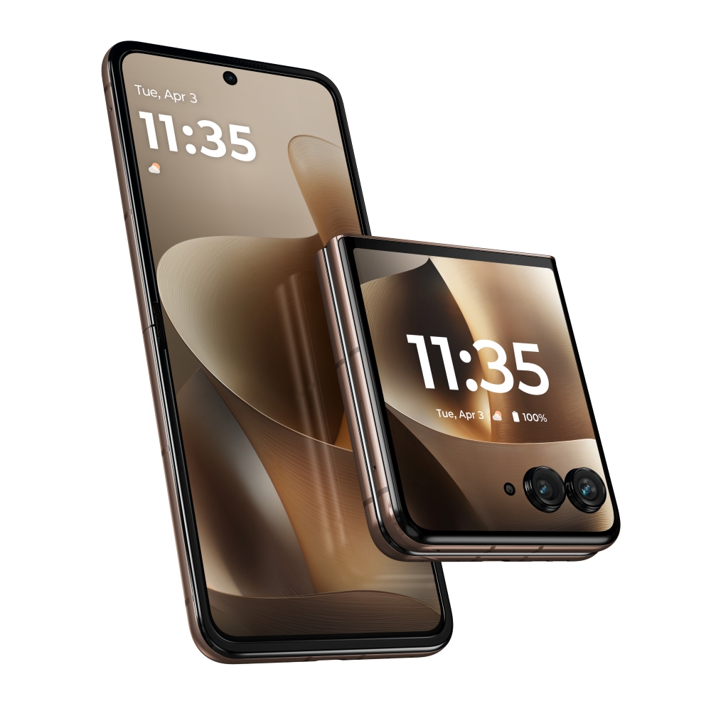 Comparison between Motorola Razr Ultra 2026 and Razr Ultra 2025: Major Differences Clarified