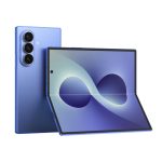 Comparison between Samsung Galaxy Z Fold 8 and Motorola Razr Fold: Analyzing the Rivals in Foldable Mobile Phones