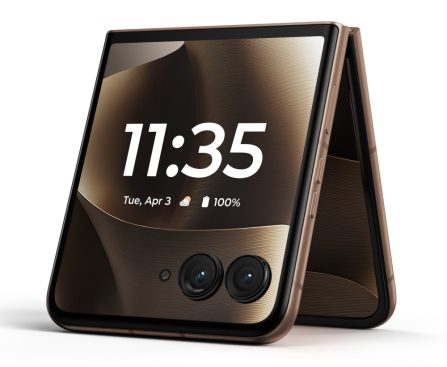 Comparison of Motorola Razr Ultra 2026 and Samsung Galaxy S26 Ultra: Designed for Unique User Preferences