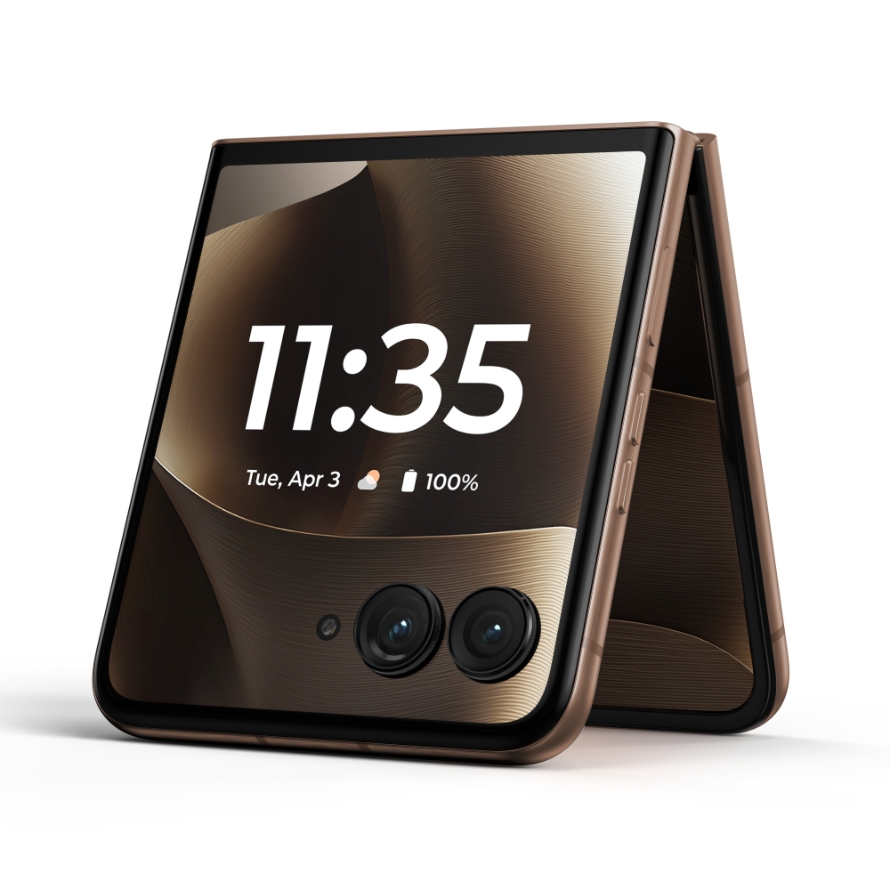 Comparison of Motorola Razr Ultra 2026 and Samsung Galaxy S26 Ultra: Designed for Unique User Preferences