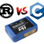 Comparison of Rust and C for Embedded Firmware Development Study