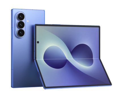 Comparison of Samsung Galaxy Z Fold 8 and Galaxy Z Fold 6: Enhancements and Progressions