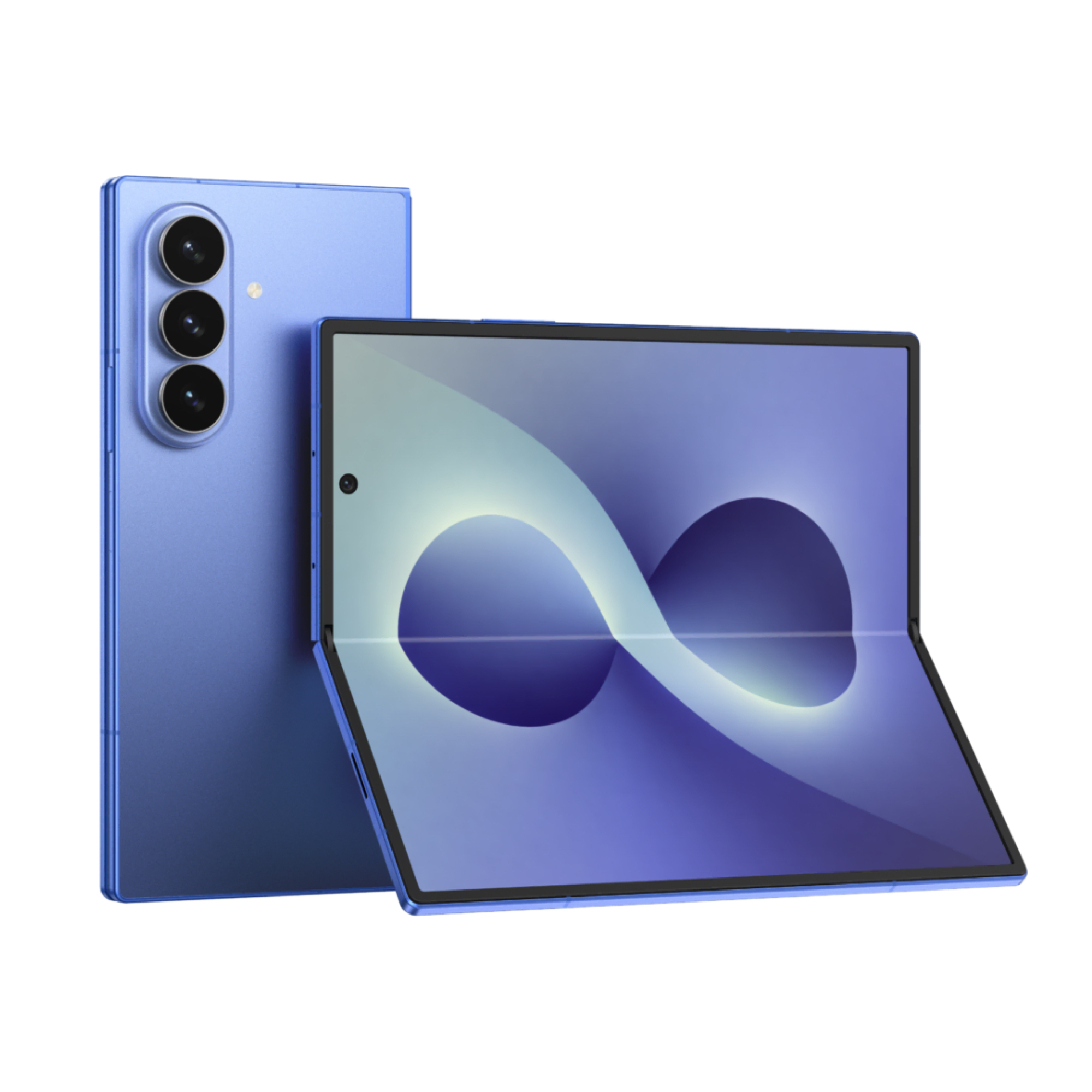 Comparison of Samsung Galaxy Z Fold 8 and Galaxy Z Fold 6: Enhancements and Progressions
