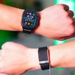 Comparison Study of Apple Watch and WHOOP: Findings from 60 Days of Usage [Video]