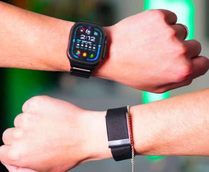 Comparison Study of Apple Watch and WHOOP: Findings from 60 Days of Usage [Video]