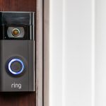 Comprehending the Blue Light Indicator on a Ring Camera: Is an Observer Present?