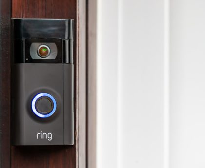 Comprehending the Blue Light Indicator on a Ring Camera: Is an Observer Present?