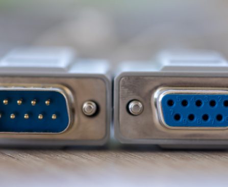 Comprehending the Function of the RS-232 Port on Your Television