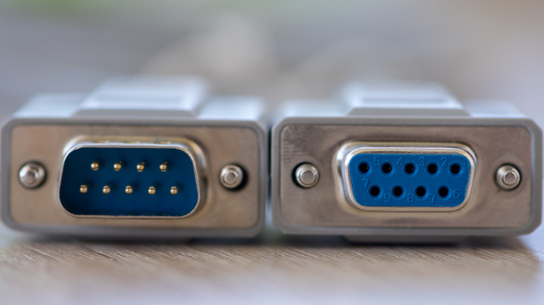 Comprehending the Function of the RS-232 Port on Your Television