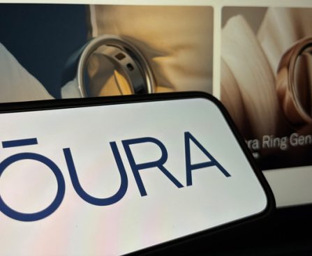 Comprehending the Red Light Indicator on Your Oura Ring