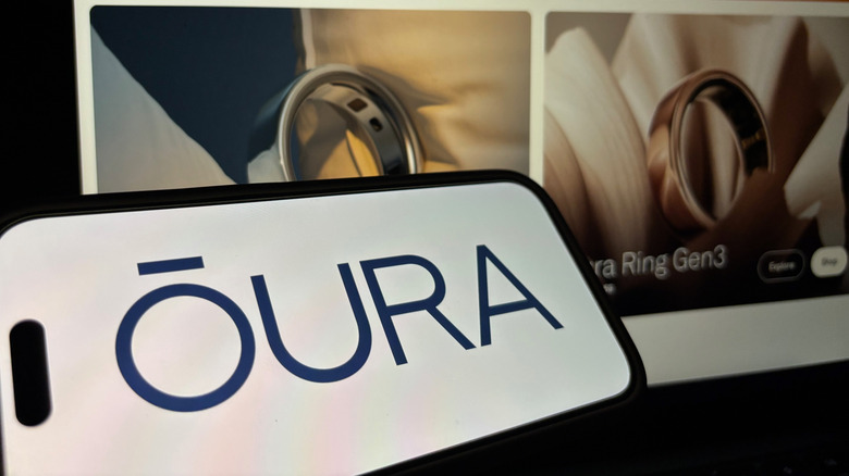 Comprehending the Red Light Indicator on Your Oura Ring