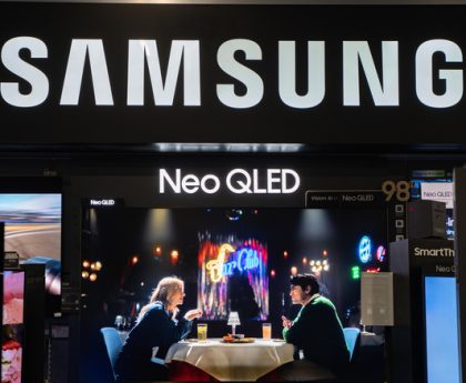Comprehending the Significance of 'Neo' on Samsung Televisions