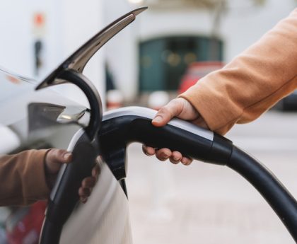 Comprehending the Various Categories of EV Charging Stations