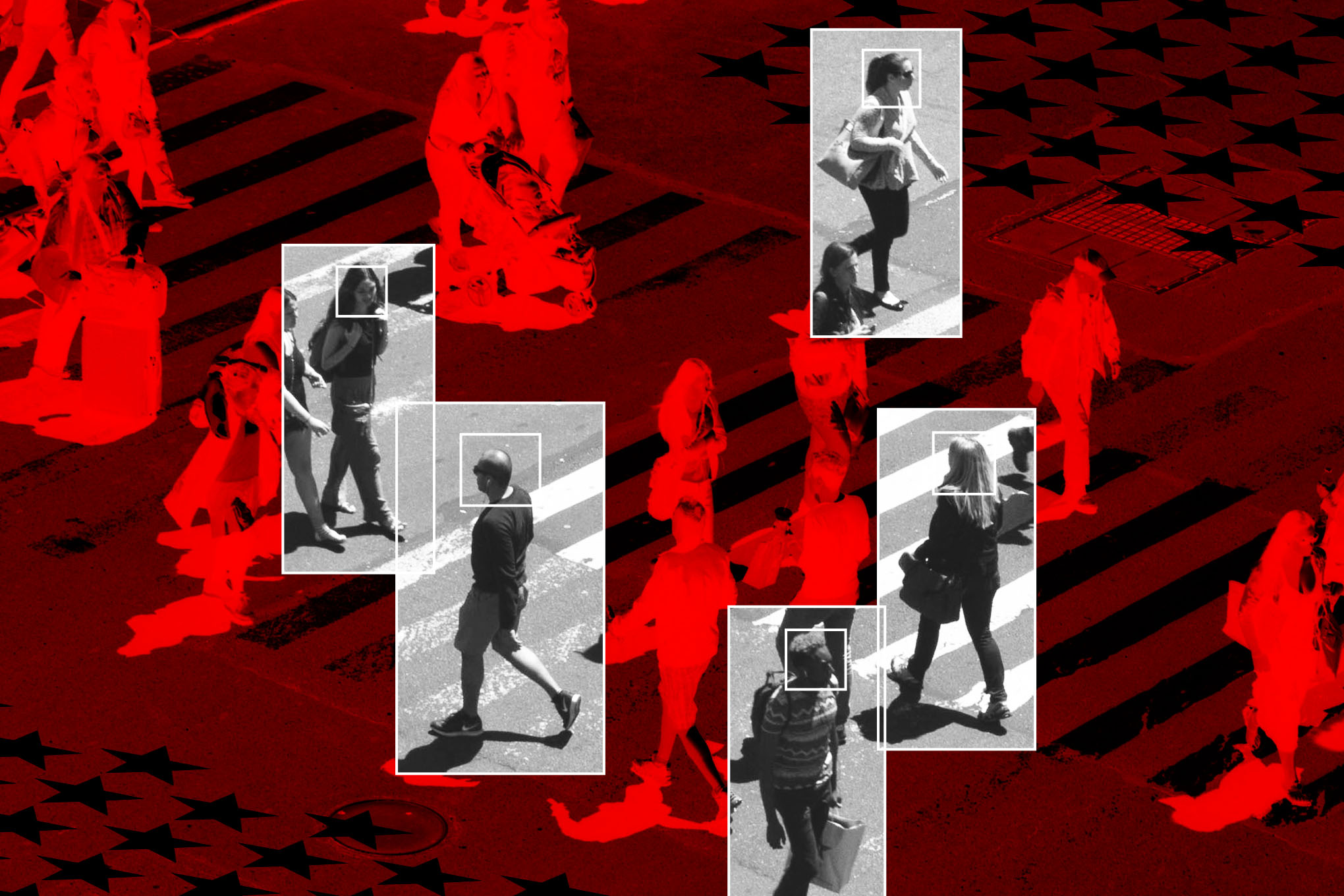 Congress Continues Postponing Surveillance Reform