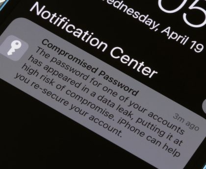 Consequences of Failing to Update Your iPhone