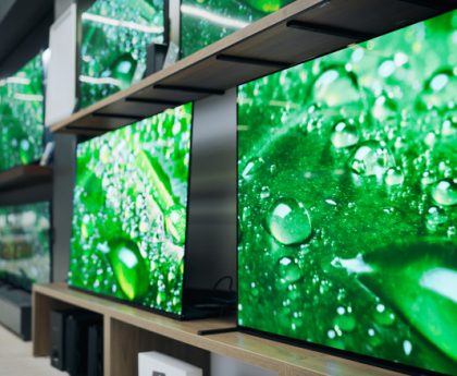 Consumer Reports Discovers That Even Leading Models of This Budget TV Brand Fall Short