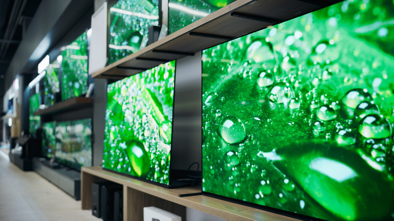 Consumer Reports Discovers That Even Leading Models of This Budget TV Brand Fall Short