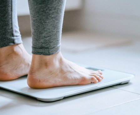 Consumer Reports Evaluation of Quality Disparages Intelligent Bathroom Scale