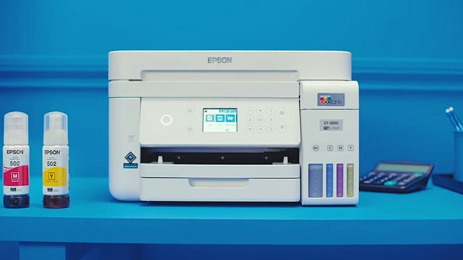 Consumer Reports Highlights a Printer with a $5 Yearly Ink Expense, Although It Might Not Be Ideal for Everyone