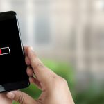 Contrasting Airplane Mode and Do Not Disturb: Effect on Mobile Battery Duration