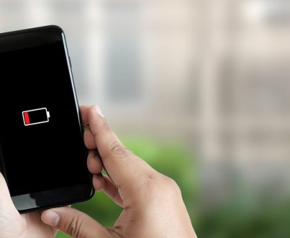 Contrasting Airplane Mode and Do Not Disturb: Effect on Mobile Battery Duration
