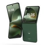 Contrasting the Motorola Razr Plus 2026 with the Razr Plus 2025: Unveiling the Subtle Variations