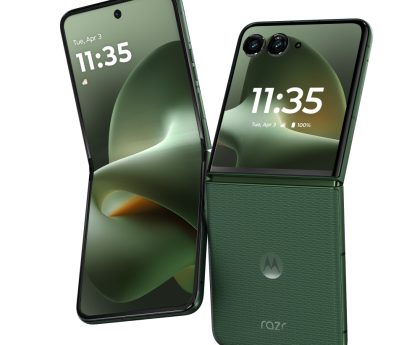 Contrasting the Motorola Razr Plus 2026 with the Razr Plus 2025: Unveiling the Subtle Variations