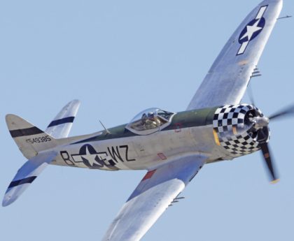 Contrasting the Star Wars Y-Wing Starfighter with a World War II Combat Aircraft