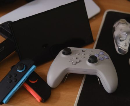 Cost-Effective Options for Joy-Cons: 5 Wallet-Friendly Nintendo Switch 2 Controllers