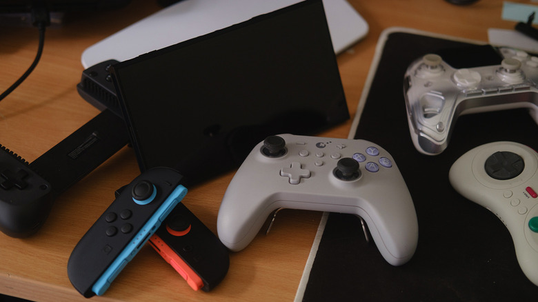 Cost-Effective Options for Joy-Cons: 5 Wallet-Friendly Nintendo Switch 2 Controllers