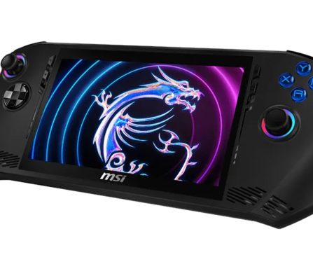 Cost-Effective Substitute for Steam Deck: Robust Console Currently $100 Discounted at Walmart