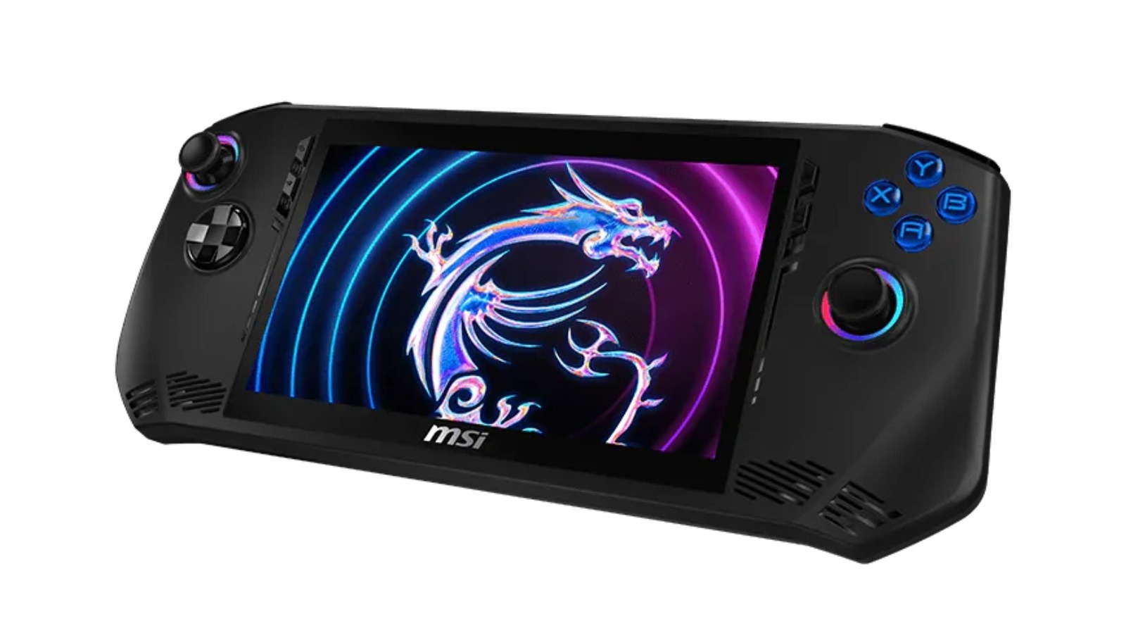 Cost-Effective Substitute for Steam Deck: Robust Console Currently $100 Discounted at Walmart