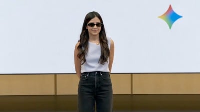 Could Samsung and Gentle Monster Make Smart Glasses Stylish?