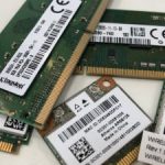 Counterfeit DDR5 RAM with Plastic Chips Sold by Scammers