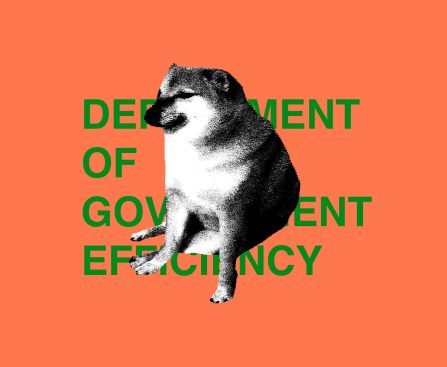 Court Finds Use of ChatGPT by DOGE to be Both Unlawful and Misguided